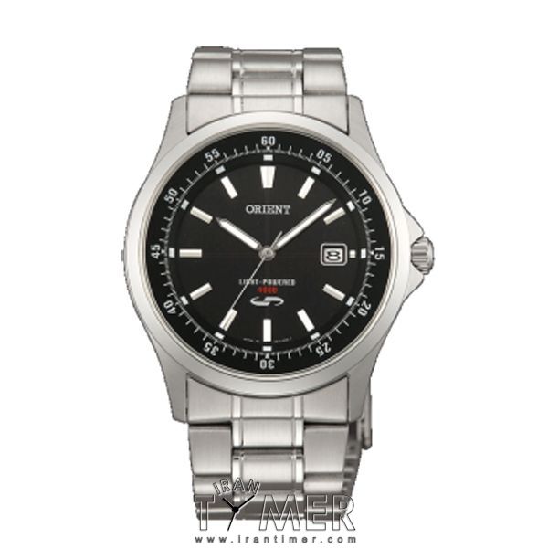 قیمت و خرید ساعت مچی مردانه اورینت(ORIENT) مدل VD11002B کلاسیک | اورجینال و اصلی