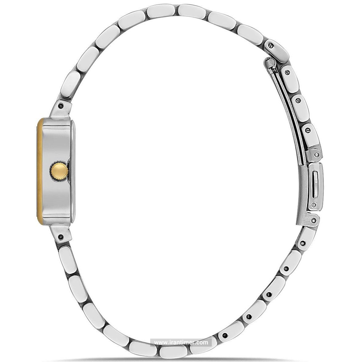 قیمت و خرید ساعت مچی زنانه دیوید گانر(David Guner) مدل DG-8895LA-D10 کلاسیک | اورجینال و اصلی