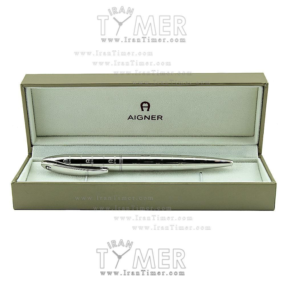 قیمت و خرید خودکار مردانه زنانه مشترک اگنر(AIGNER) مدل M AP90681 کلاسیک | اورجینال و اصلی