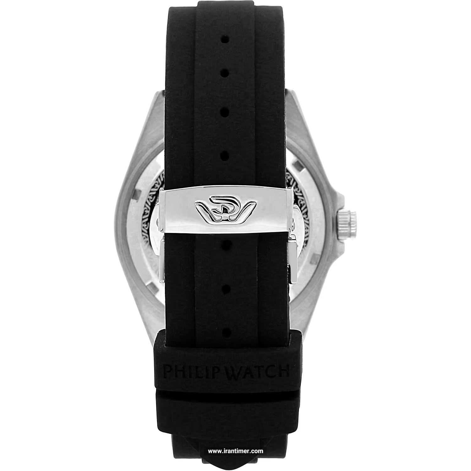 قیمت و خرید ساعت مچی مردانه فلیپ واچ(Philip Watch) مدل R8251597004 اسپرت | اورجینال و اصلی