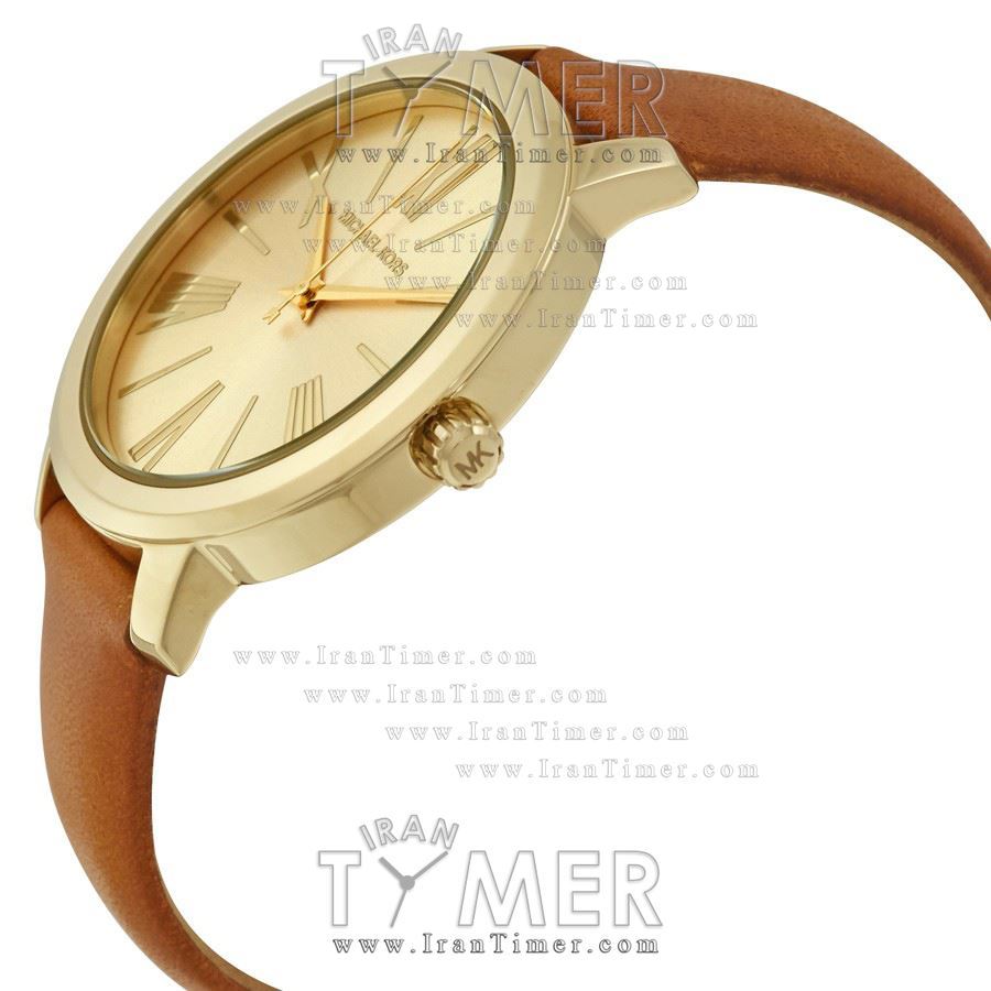 قیمت و خرید ساعت مچی زنانه مایکل کورس(MICHAEL KORS) مدل MK2521 کلاسیک | اورجینال و اصلی