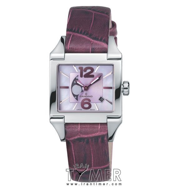 قیمت و خرید ساعت مچی زنانه کاندینو(CANDINO) مدل C4360/2 کلاسیک | اورجینال و اصلی