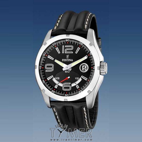 قیمت و خرید ساعت مچی مردانه فستینا(FESTINA) مدل f16481/3 اسپرت | اورجینال و اصلی