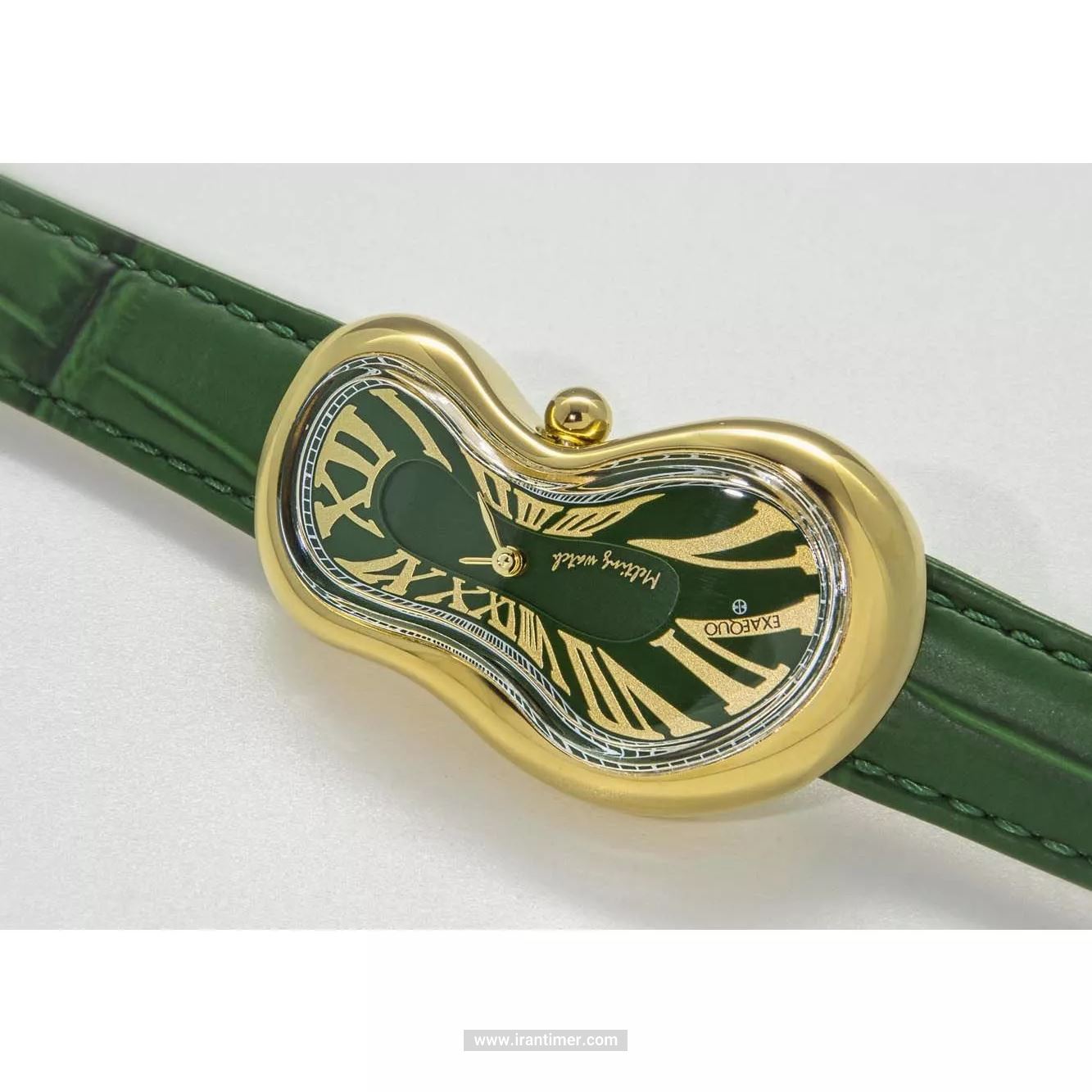 قیمت و خرید ساعت مچی زنانه اکس اکو(EXAEQUO) مدل EX0002.0005 فشن | اورجینال و اصلی