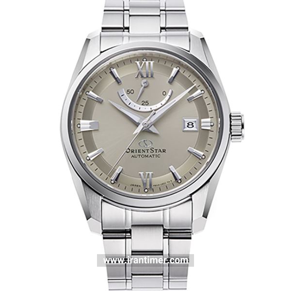 قیمت و خرید ساعت مچی مردانه اورینت(ORIENT) مدل RE-AU0110N کلاسیک | اورجینال و اصلی