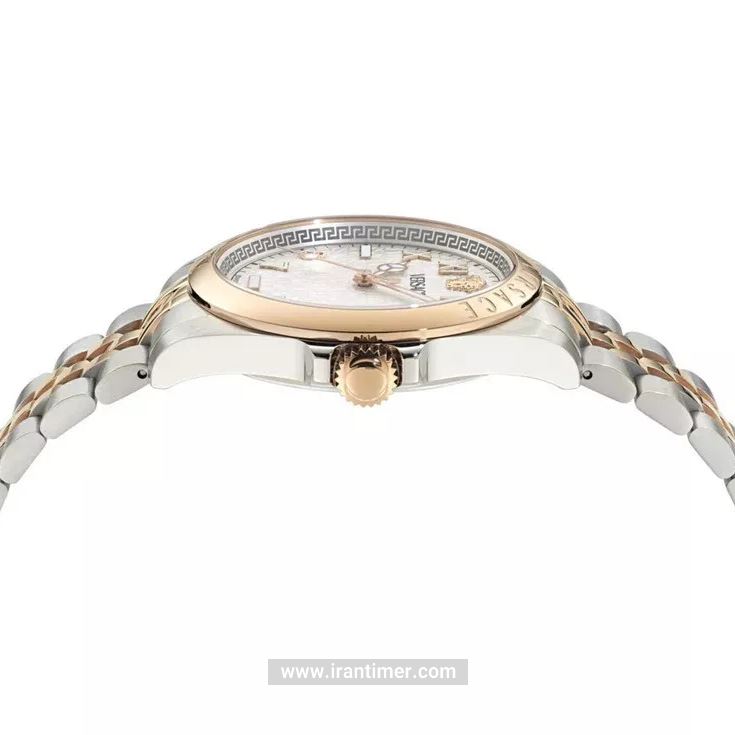 قیمت و خرید ساعت مچی مردانه ورساچه(versace) مدل VE9H00424 کلاسیک | اورجینال و اصلی