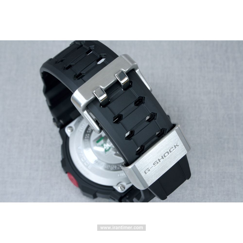 قیمت و خرید ساعت مچی مردانه کاسیو (CASIO) جی شاک مدل GW-A1000-1ADR اسپرت | اورجینال و اصلی