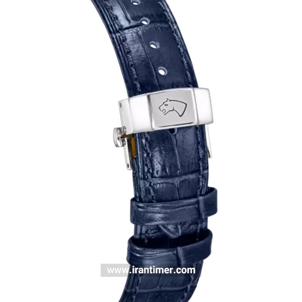 قیمت و خرید ساعت مچی مردانه جگوار(JAGUAR) مدل J1042/3 کلاسیک | اورجینال و اصلی