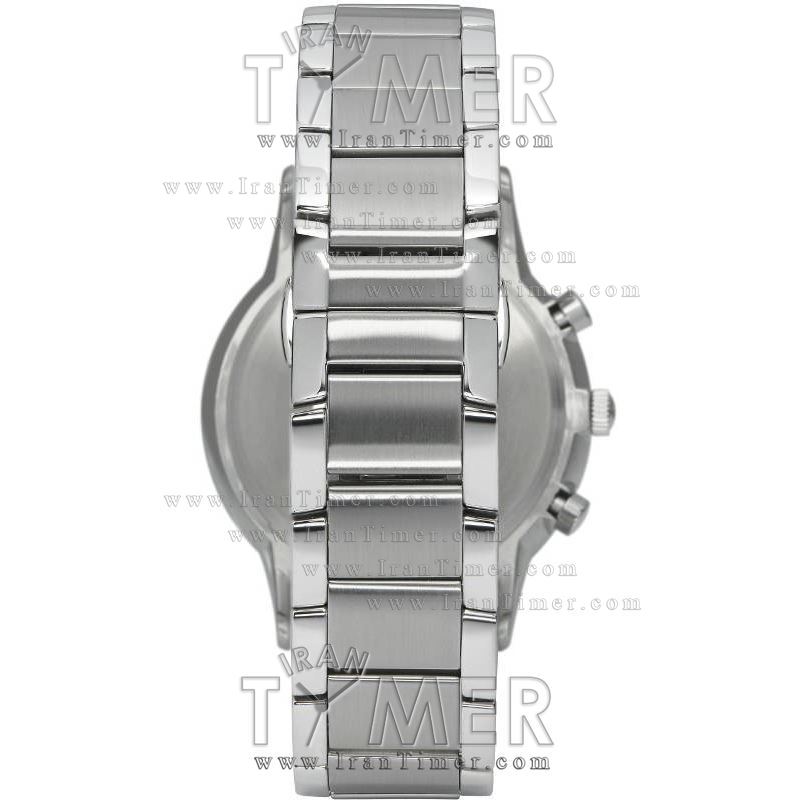 قیمت و خرید ساعت مچی مردانه امپریو آرمانی(EMPORIO ARMANI) مدل AR2486 کلاسیک | اورجینال و اصلی