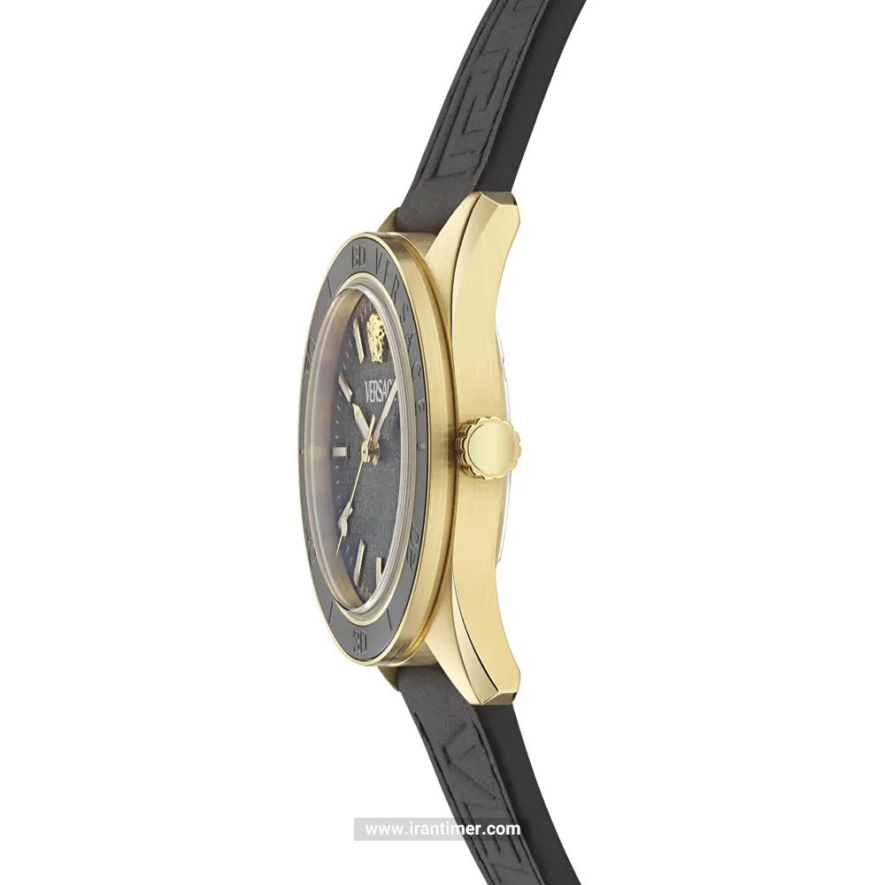 قیمت و خرید ساعت مچی مردانه ورساچه(versace) مدل VE8E00224 اسپرت | اورجینال و اصلی