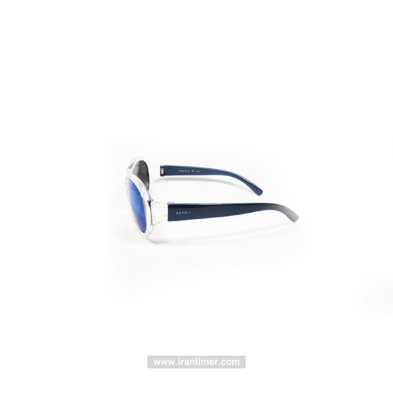 قیمت و خرید عینک آفتابی بچگانه کلاسیک (ESPRIT) مدل ET19787/557 | اورجینال و اصلی