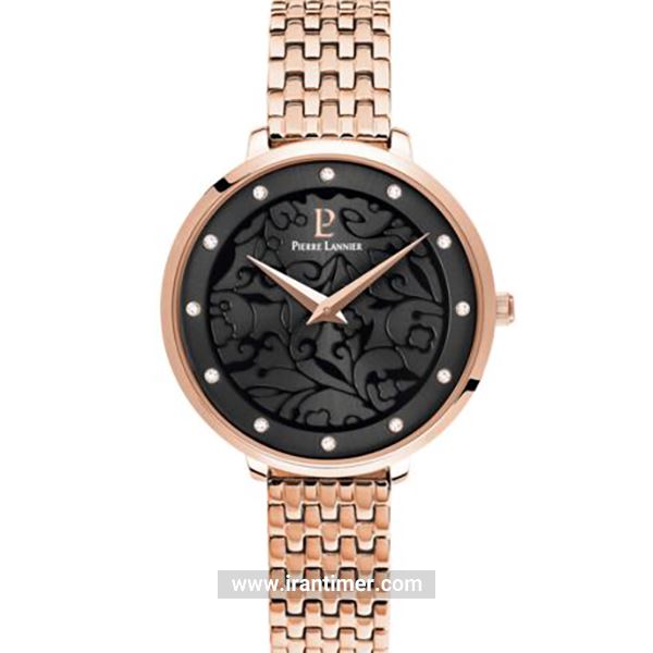 قیمت و خرید ساعت مچی زنانه پیر لنیر(PIERRE LANNIER) مدل 053J938 کلاسیک فشن | اورجینال و اصلی