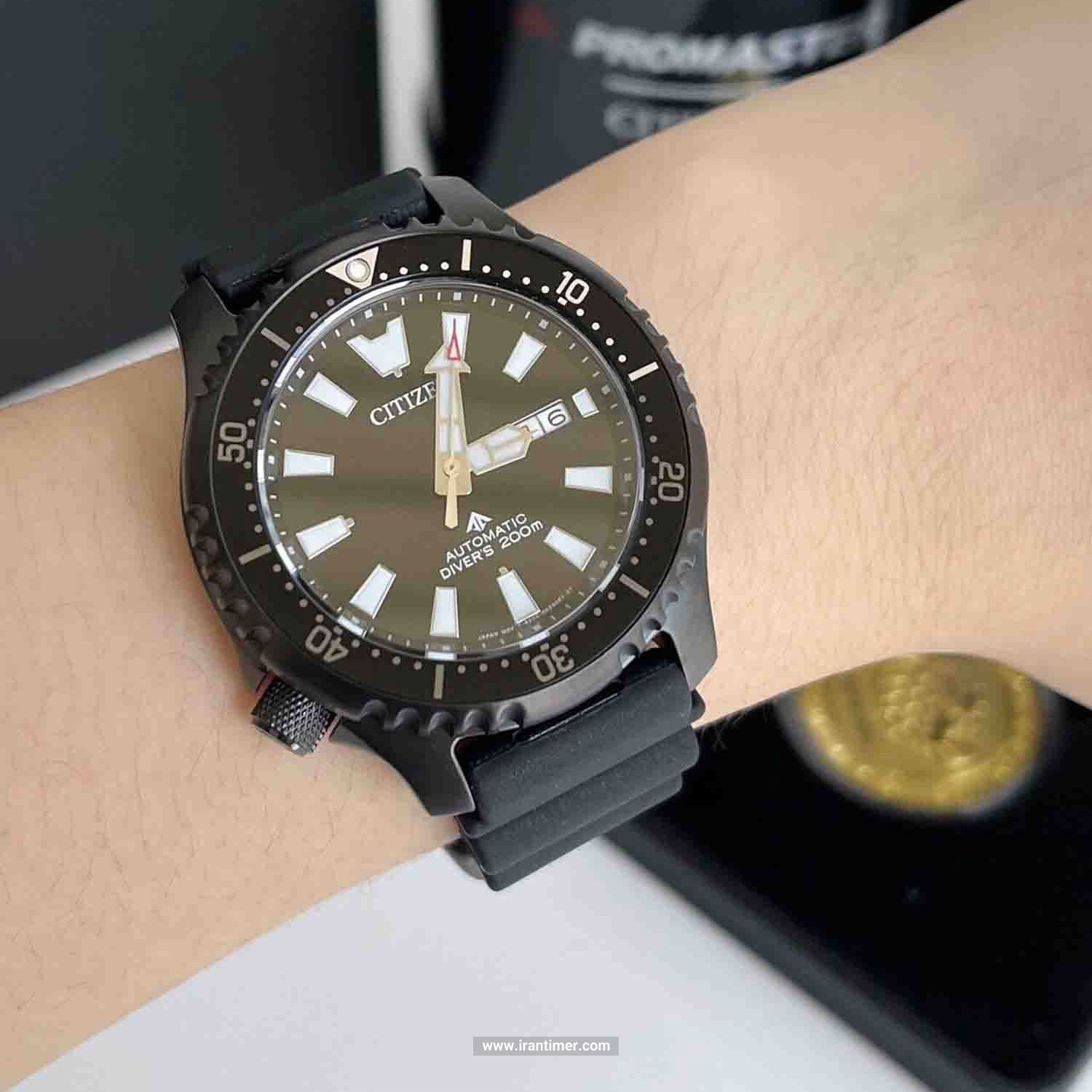 قیمت و خرید ساعت مچی مردانه سیتیزن(CITIZEN) مدل MEDALCITIZENNY0139-11E اسپرت | اورجینال و اصلی