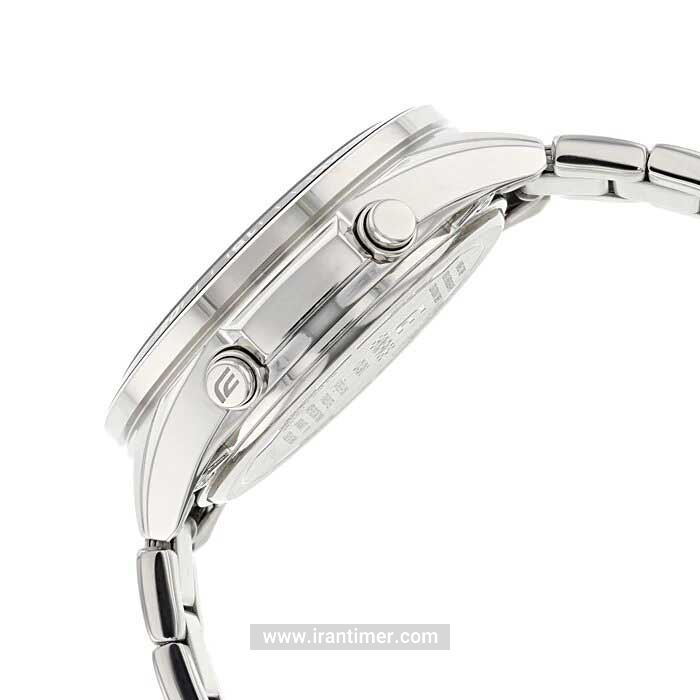 قیمت و خرید ساعت مچی مردانه کاسیو (CASIO) ادیفس(ادیفایس) مدل EFV-C100D-1AVDF کلاسیک | اورجینال و اصلی