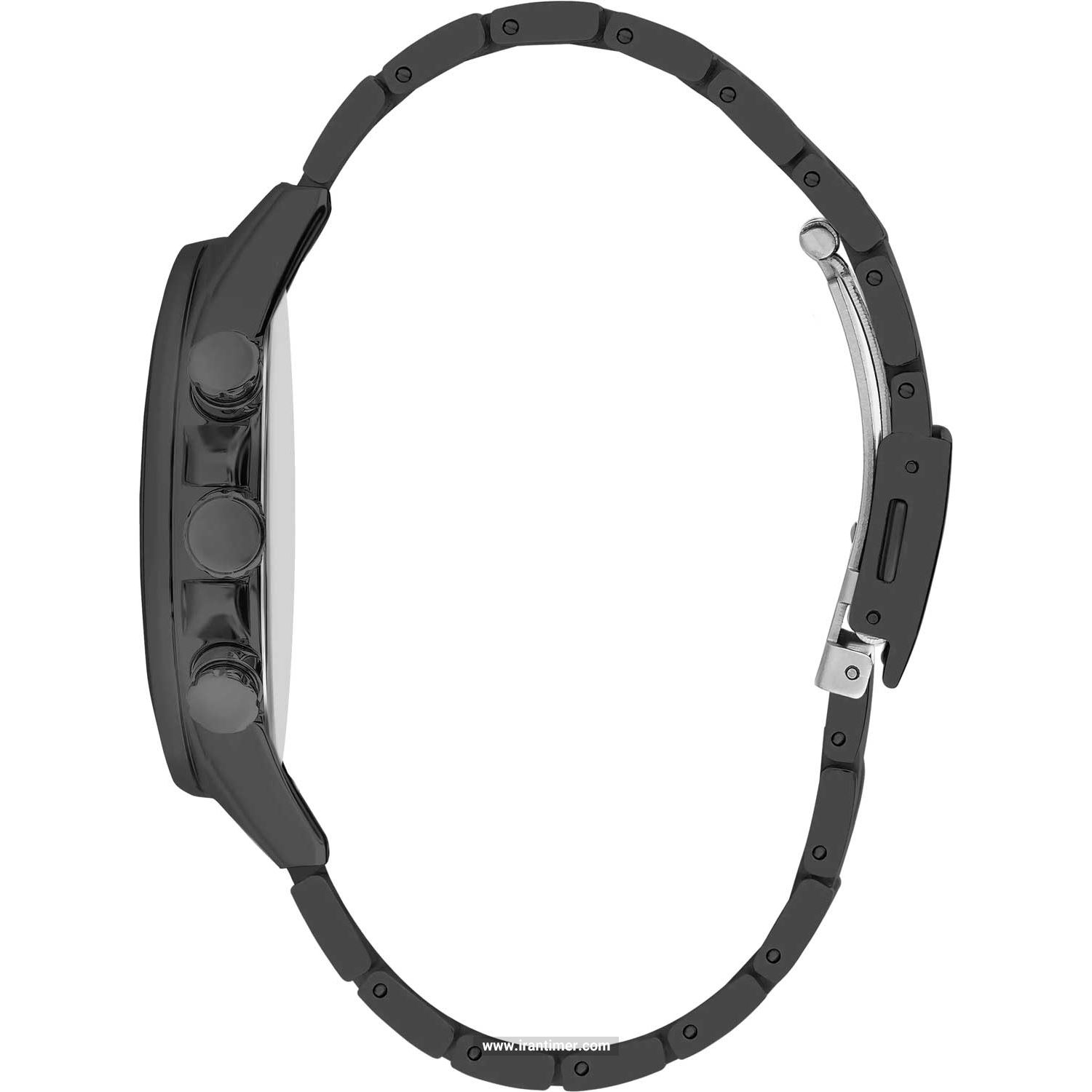 قیمت و خرید ساعت مچی مردانه اسلازنجر(SLAZENGER) مدل SL.09.2056.2.04 کلاسیک | اورجینال و اصلی