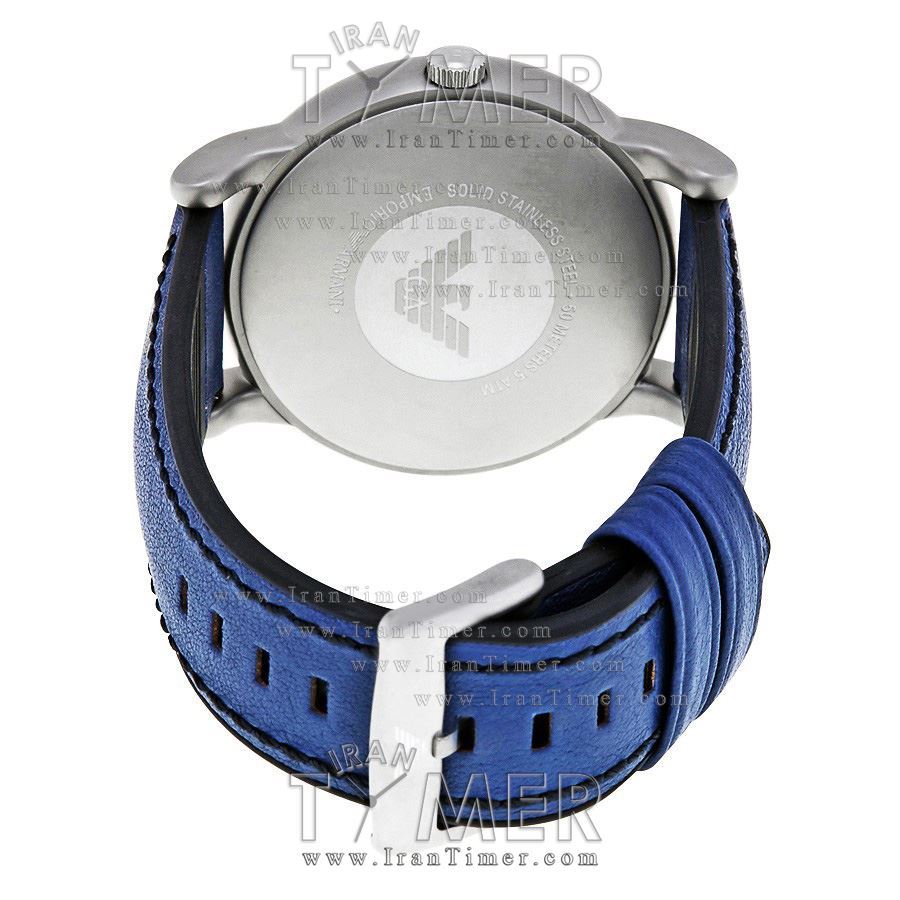 قیمت و خرید ساعت مچی مردانه امپریو آرمانی(EMPORIO ARMANI) مدل AR1972 کلاسیک | اورجینال و اصلی