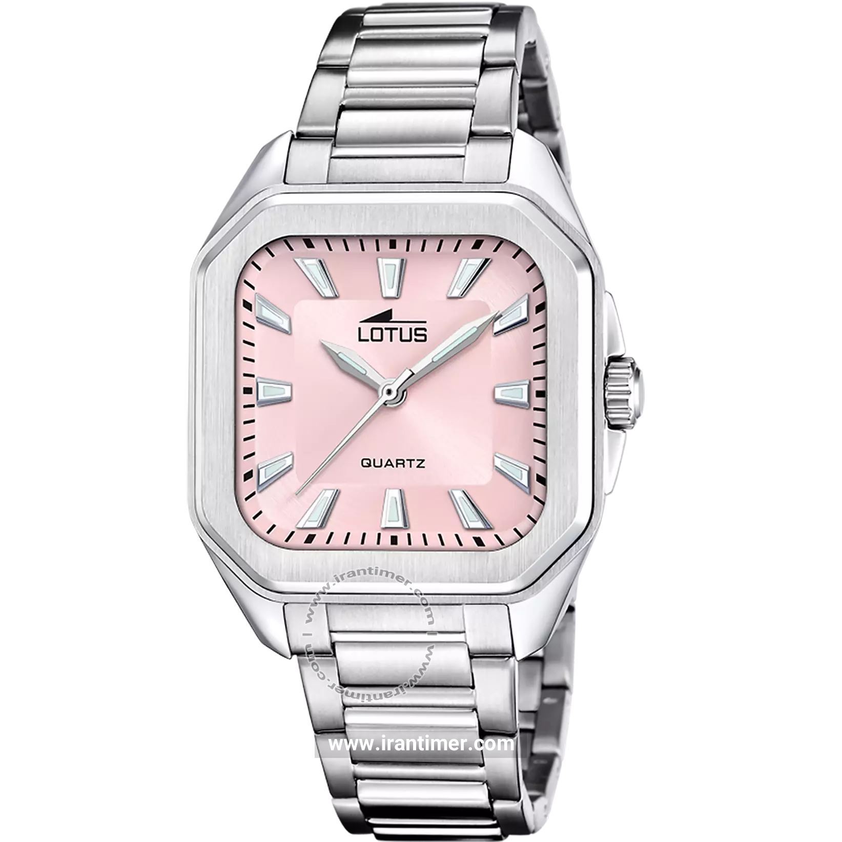 قیمت و خرید ساعت مچی زنانه لوتوس(LOTUS) مدل L18967/3 کلاسیک | اورجینال و اصلی