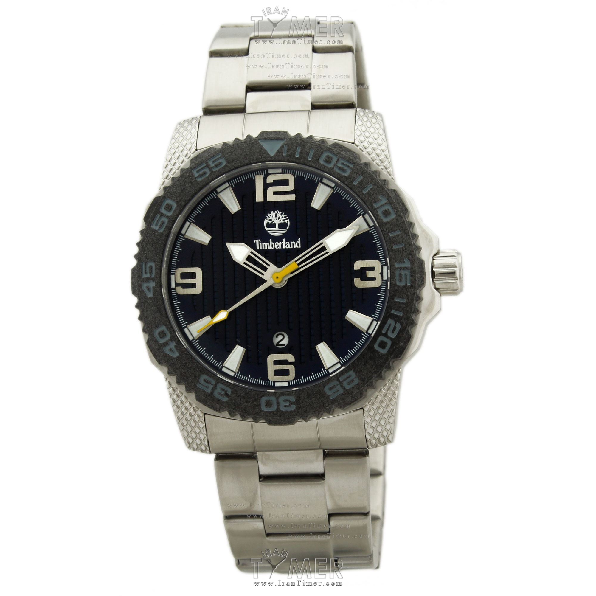 قیمت و خرید ساعت مچی مردانه تیمبرلند(TIMBERLAND) مدل TBL13613JSSB-03M اسپرت | اورجینال و اصلی