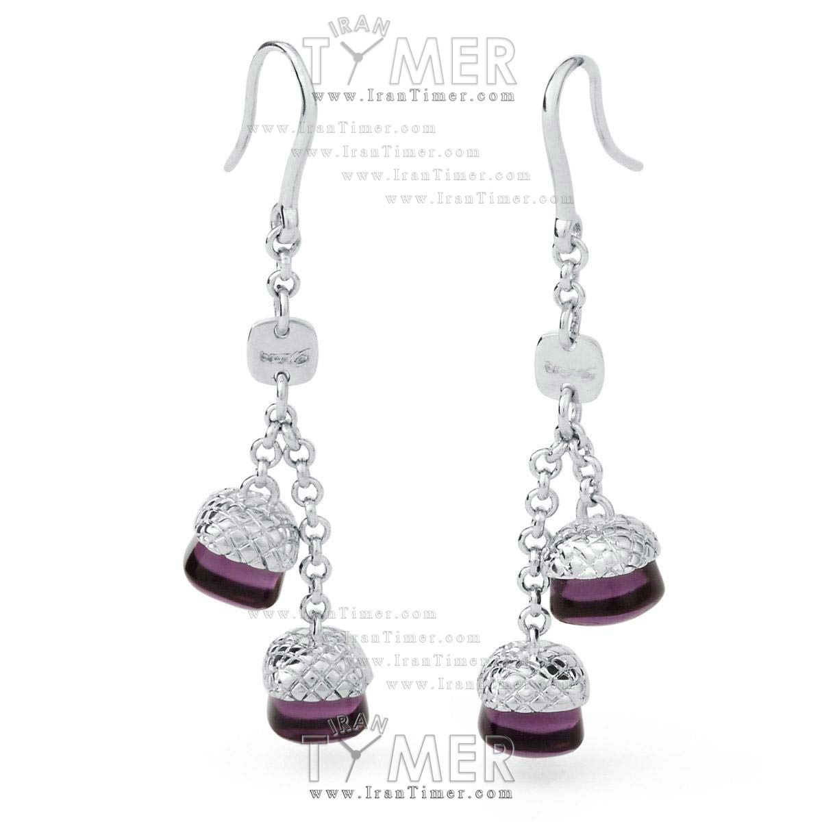 قیمت و خرید گوشواره زنانه برازوی(BROSWAY) مدل BCI12 فشن (ست لباس) | اورجینال و اصلی