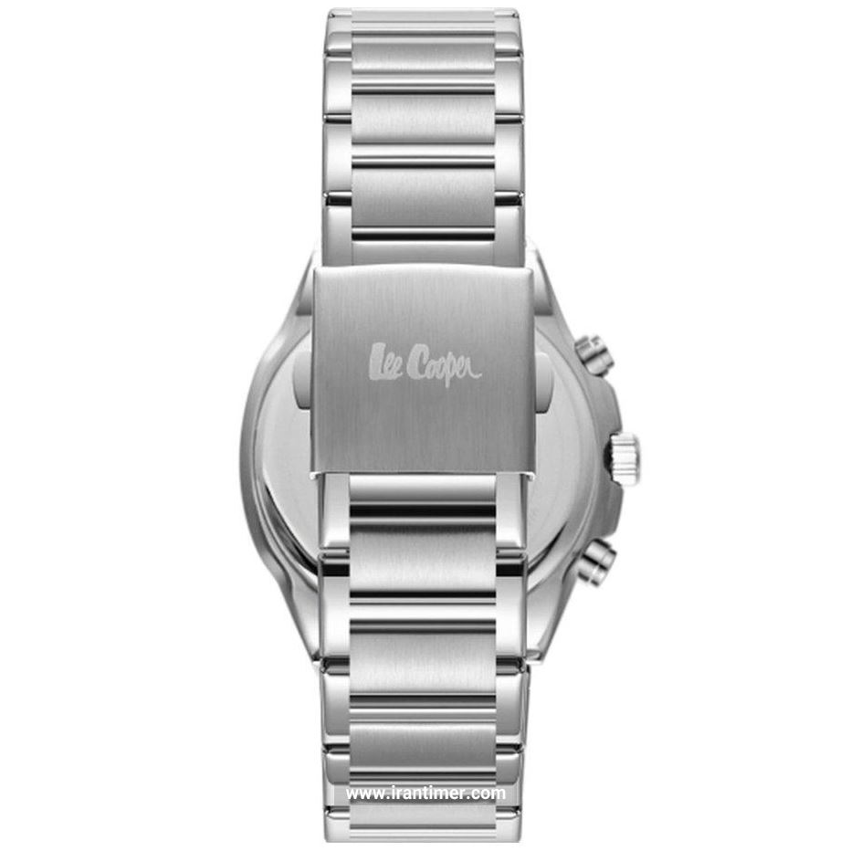 قیمت و خرید ساعت مچی مردانه لیکوپر(LEE COOPER) مدل LC07991.330 کلاسیک | اورجینال و اصلی