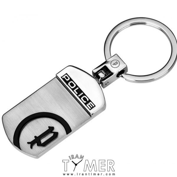 قیمت و خرید جاکلید (جاسوئچی) پلیس(POLICE) مدل PA30155KAS/01 کلاسیک | اورجینال و اصلی