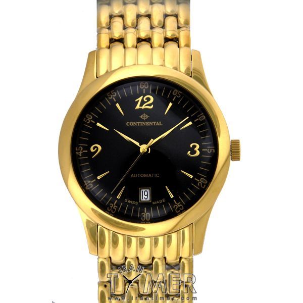قیمت و خرید ساعت مچی مردانه کنتیننتال(CONTINENTAL) مدل 3334-138 کلاسیک | اورجینال و اصلی