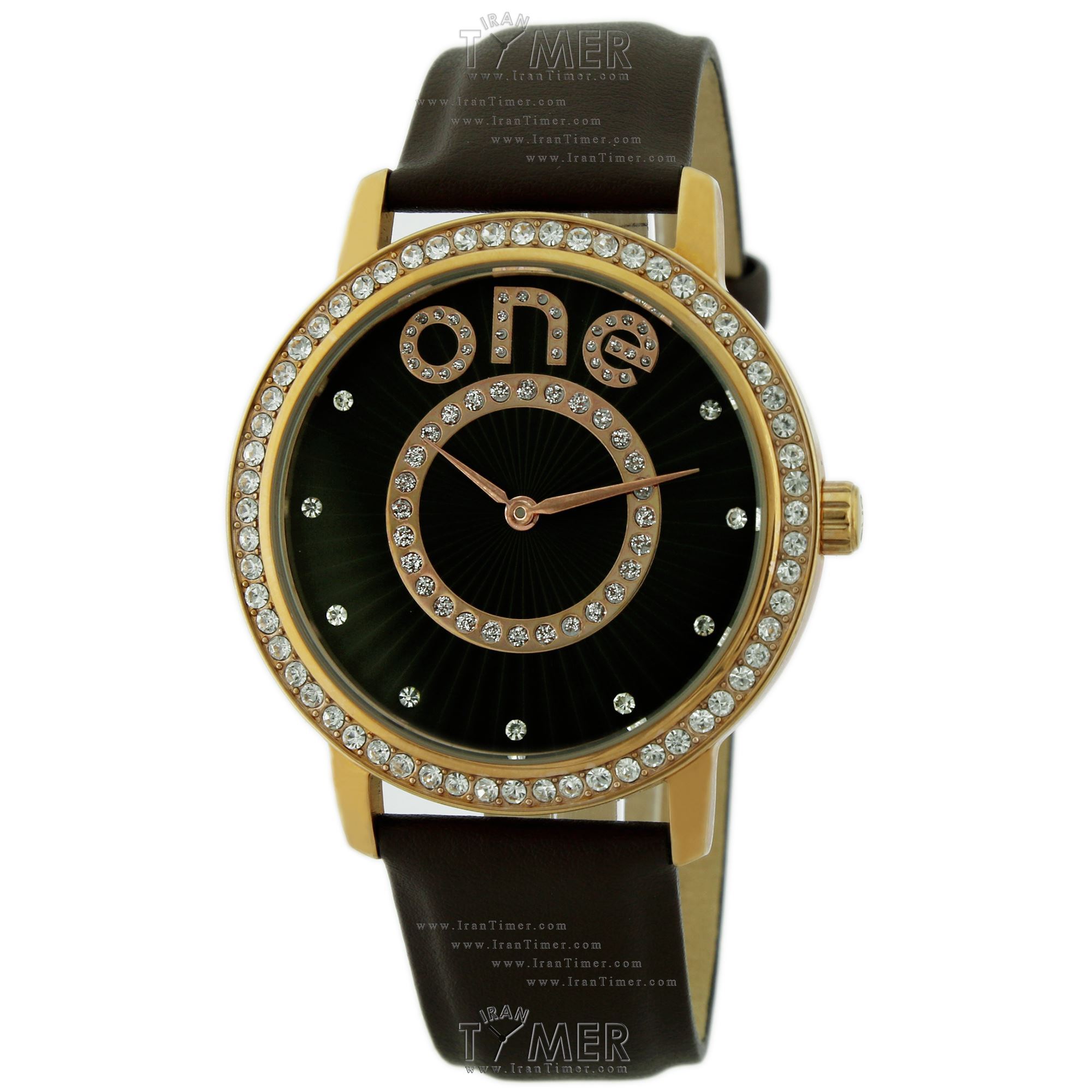 قیمت و خرید ساعت مچی زنانه وان واچ(One Waches) مدل OL7248CC32N کلاسیک فشن | اورجینال و اصلی