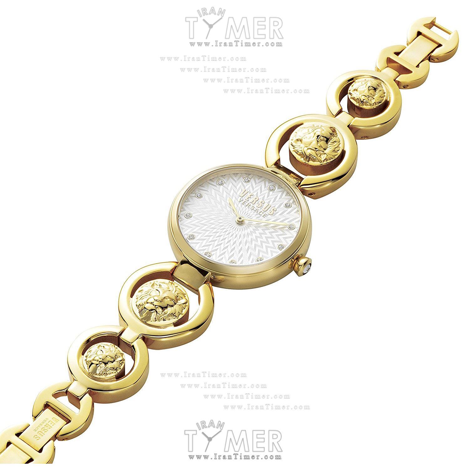 قیمت و خرید ساعت مچی زنانه ورسوس ورساچه(VERSUS VERSACE) مدل S75020017 فشن | اورجینال و اصلی
