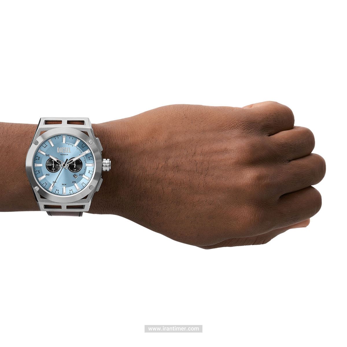 قیمت و خرید ساعت مچی مردانه دیزل(DIESEL) مدل DZ4611 اسپرت | اورجینال و اصلی
