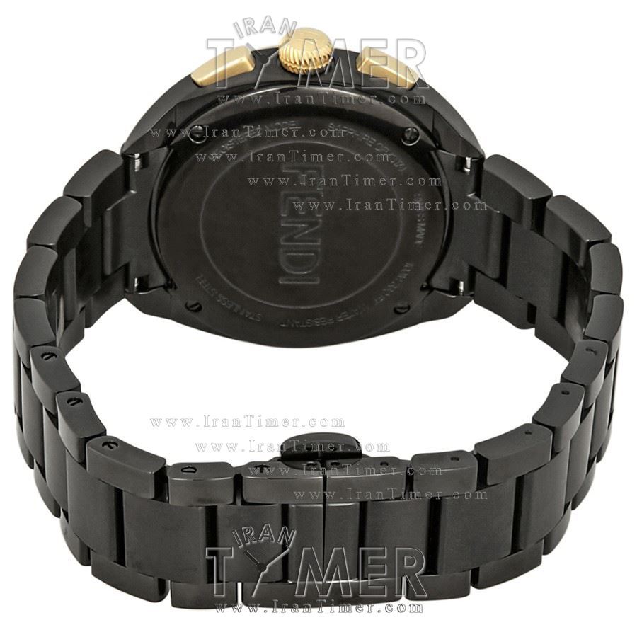 قیمت و خرید ساعت مچی مردانه فندی(FENDI) مدل F215111400 کلاسیک | اورجینال و اصلی