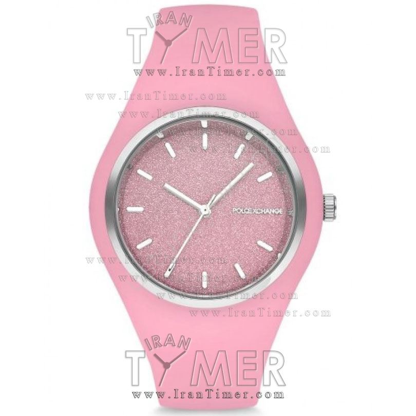 قیمت و خرید ساعت مچی زنانه پولو اکسچنج(POLO EXCHANGE) مدل PX-2927-03 اسپرت | اورجینال و اصلی