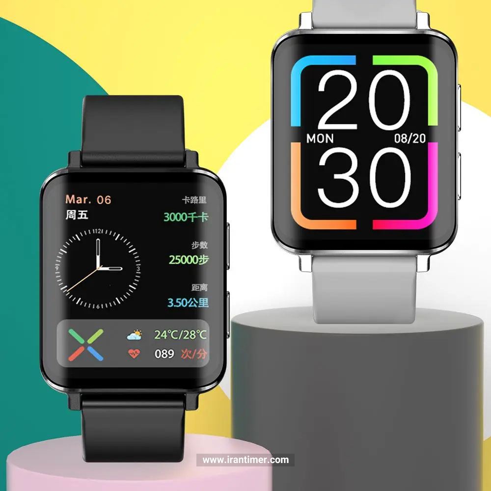 قیمت و خرید ساعت مچی مردانه زنانه نورث اج(North Edge) مدل G9 GRAY اسپرت | اورجینال و اصلی