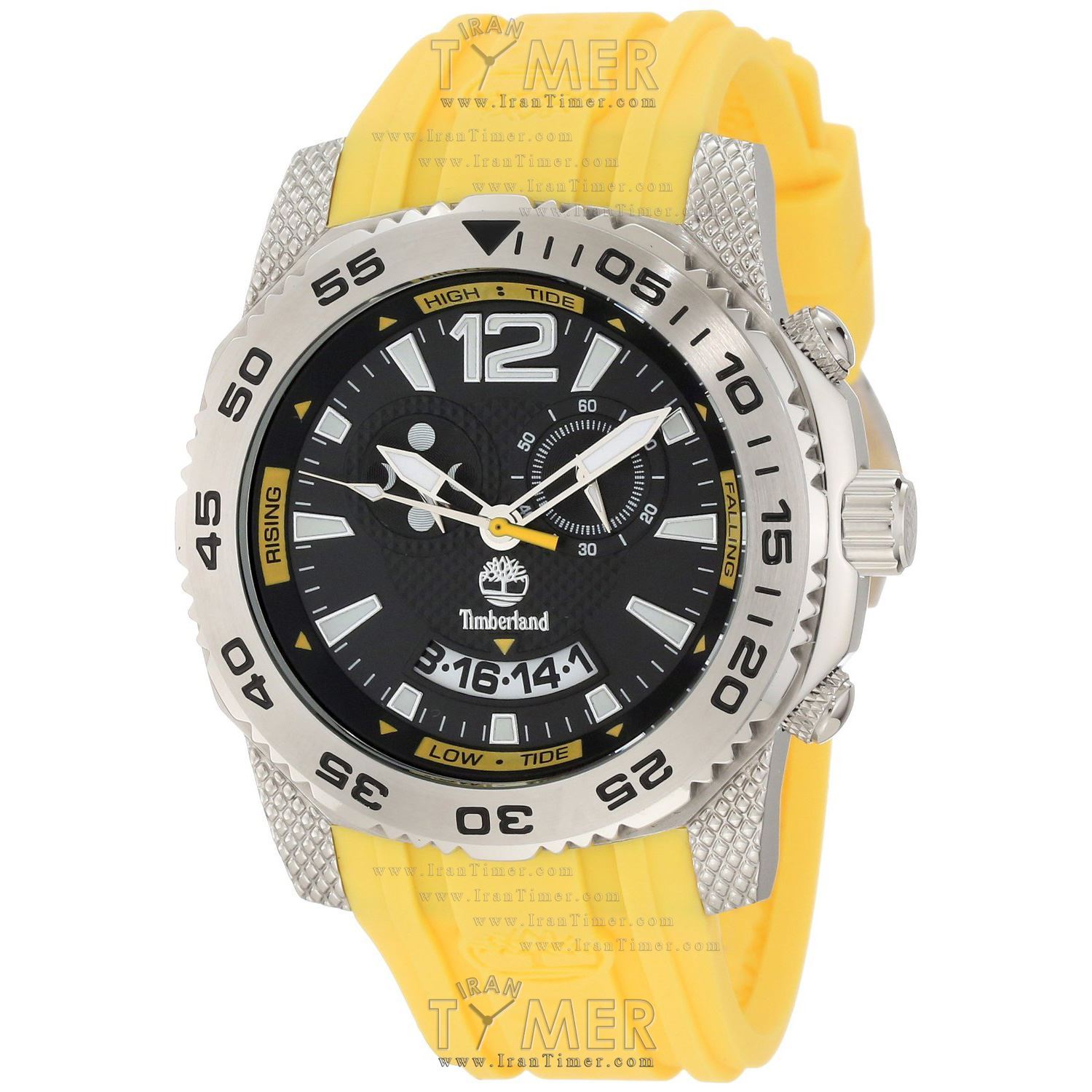 قیمت و خرید ساعت مچی مردانه تیمبرلند(TIMBERLAND) مدل TBL13319JS-02 اسپرت | اورجینال و اصلی