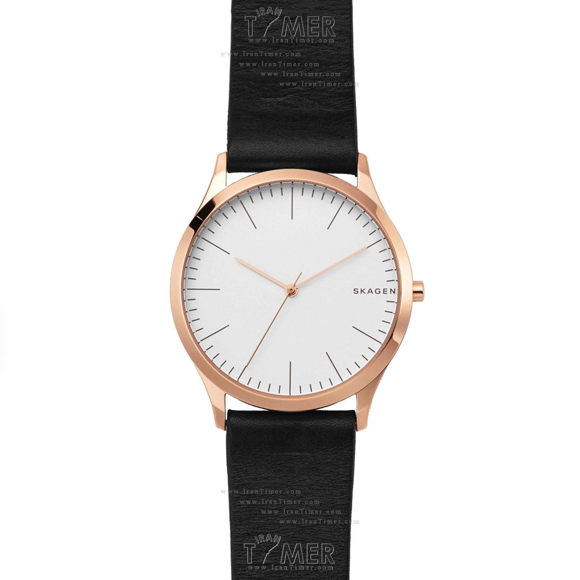 قیمت و خرید ساعت مچی مردانه اسکاگن(SKAGEN) مدل SKW1102 کلاسیک | اورجینال و اصلی