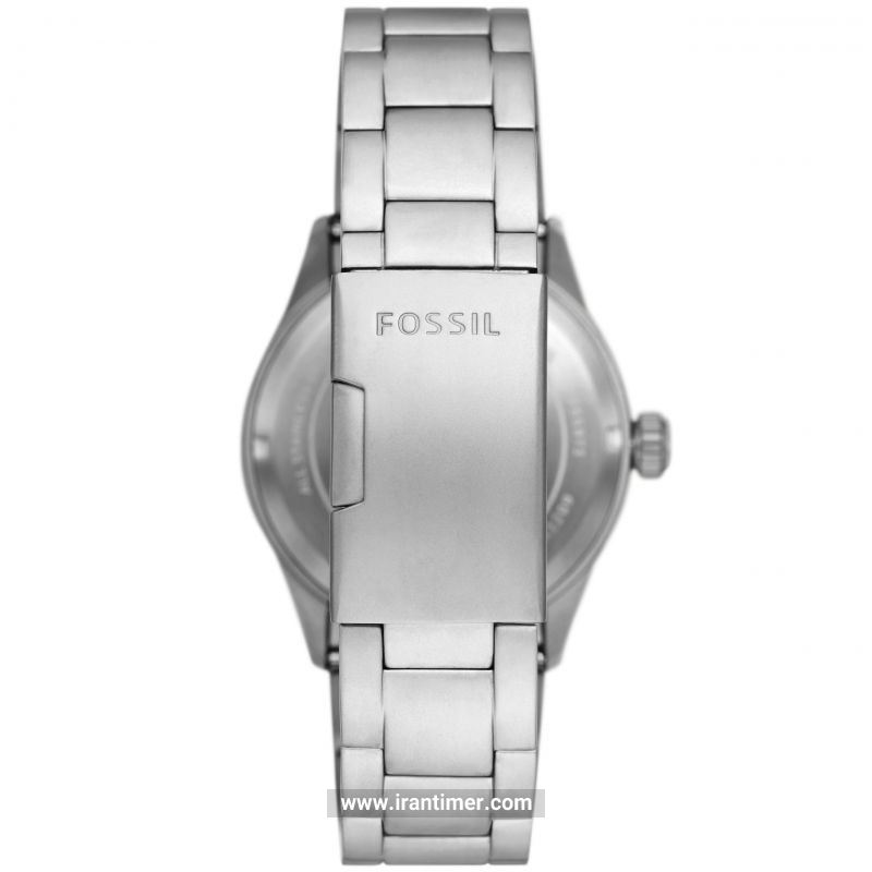 قیمت و خرید ساعت مچی مردانه فسیل(FOSSIL) مدل FS5973 کلاسیک | اورجینال و اصلی