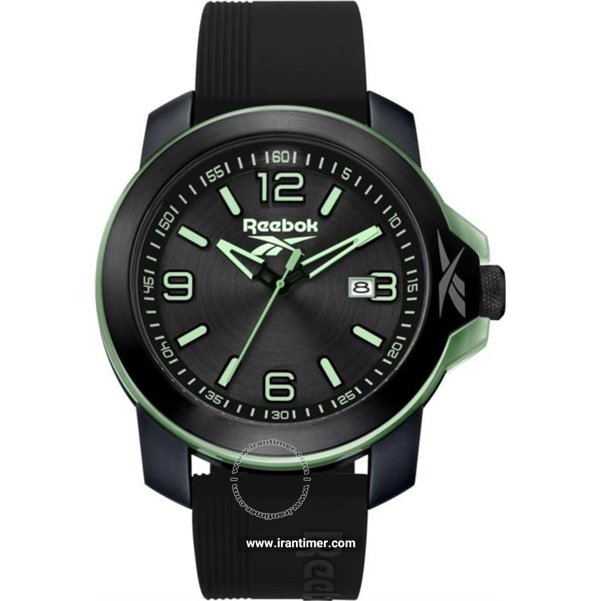 قیمت و خرید ساعت مچی مردانه ریباک(REEBOK) مدل RV-TR3-G3-PBIZ-BZ اسپرت | اورجینال و اصلی