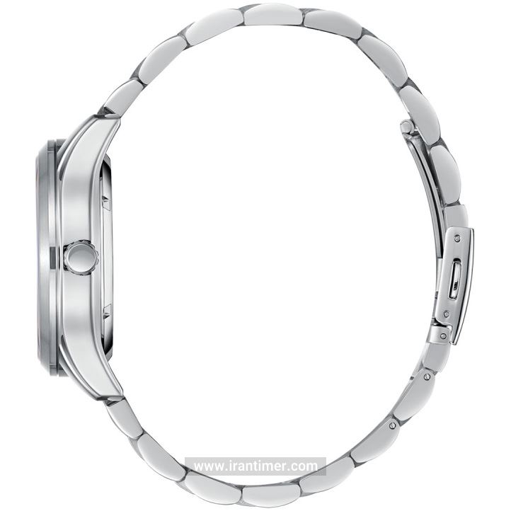 قیمت و خرید ساعت مچی مردانه اسلازنجر(SLAZENGER) مدل SL.09.2411.1.02 کلاسیک | اورجینال و اصلی