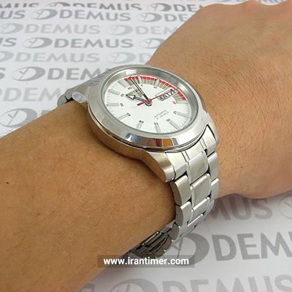 قیمت و خرید ساعت مچی مردانه سیکو(SEIKO) مدل SNKK25K1 کلاسیک | اورجینال و اصلی