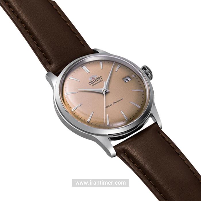 قیمت و خرید ساعت مچی مردانه اورینت(ORIENT) مدل RA-AC0M15Y کلاسیک | اورجینال و اصلی