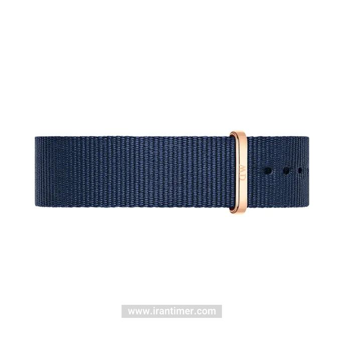 قیمت و خرید ساعت مچی مردانه دنیل ولینگتون(DANIEL WELLINGTON) مدل DW00100277 کلاسیک | اورجینال و اصلی