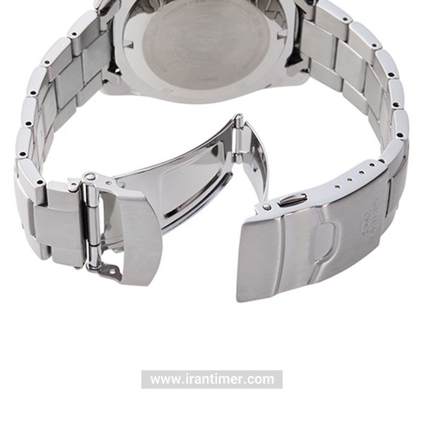 قیمت و خرید ساعت مچی مردانه اورینت(ORIENT) مدل RA-AA0008B کلاسیک | اورجینال و اصلی