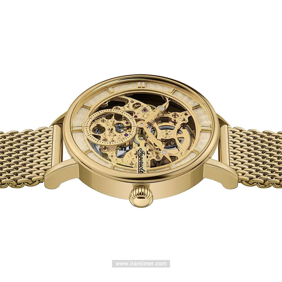 قیمت و خرید ساعت مچی مردانه اینگرسول(INGERSOLL) مدل I00413 کلاسیک | اورجینال و اصلی