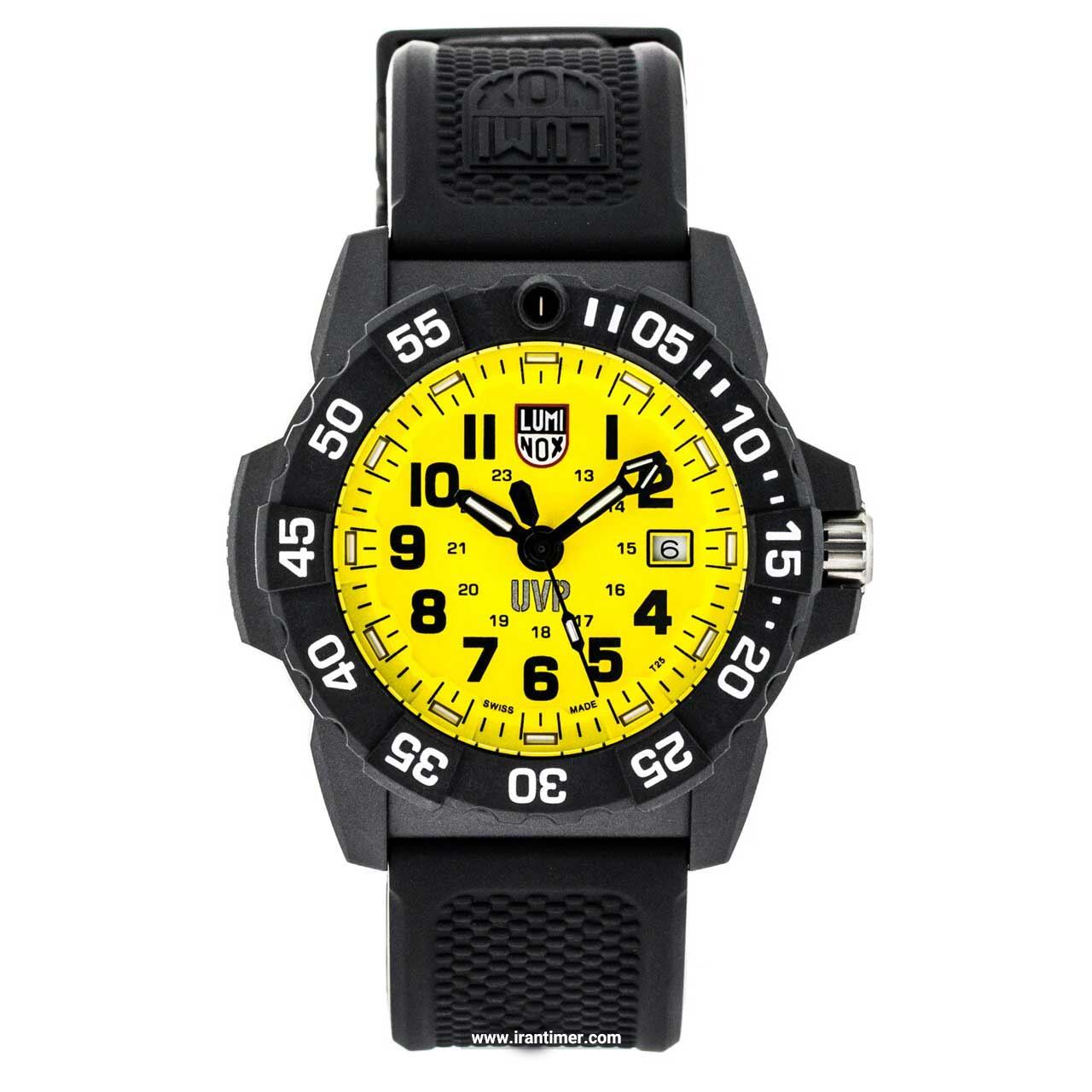 قیمت و خرید ساعت مچی مردانه لومینوکس(LUMINOX) مدل XS.3505.SC.SET اسپرت | اورجینال و اصلی