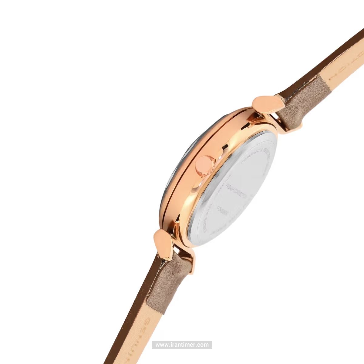 قیمت و خرید ساعت مچی زنانه فرنچ کانکشن(FRENCH CONNECTION) مدل FCN00086G کلاسیک | اورجینال و اصلی