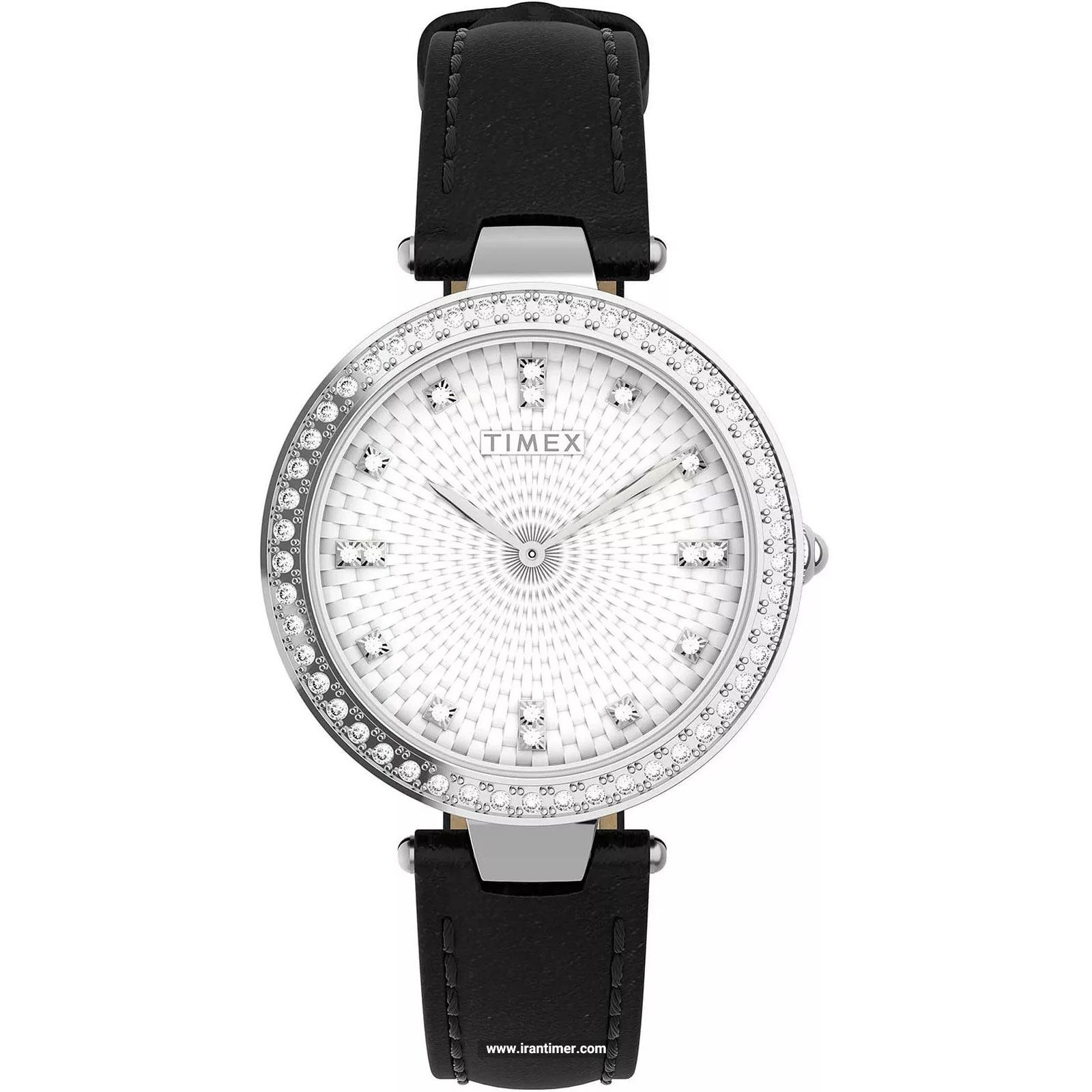 قیمت و خرید ساعت مچی زنانه تایمکس(TIMEX) مدل TW2V45200 فشن | اورجینال و اصلی