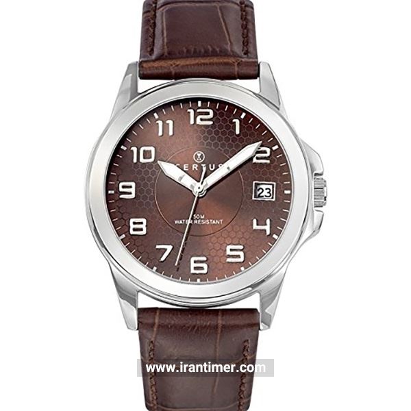 قیمت و خرید ساعت مچی مردانه سرتوس(Certus) مدل 610729 کلاسیک | اورجینال و اصلی