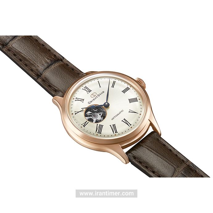 قیمت و خرید ساعت مچی زنانه اورینت(ORIENT) مدل RE-ND0003S00B کلاسیک | اورجینال و اصلی