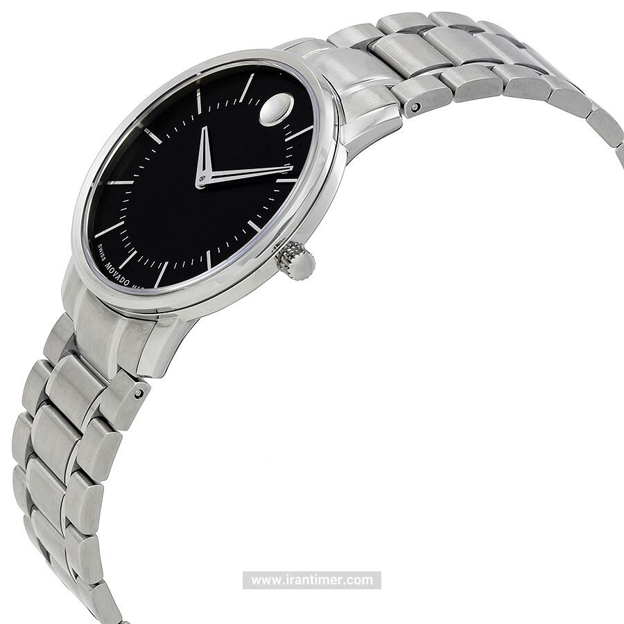 قیمت و خرید ساعت مچی زنانه موادو(MOVADO) مدل 606690 کلاسیک | اورجینال و اصلی