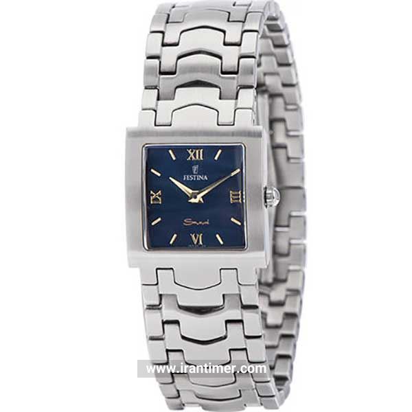 قیمت و خرید ساعت مچی زنانه فستینا(FESTINA) مدل F16018/4 کلاسیک | اورجینال و اصلی