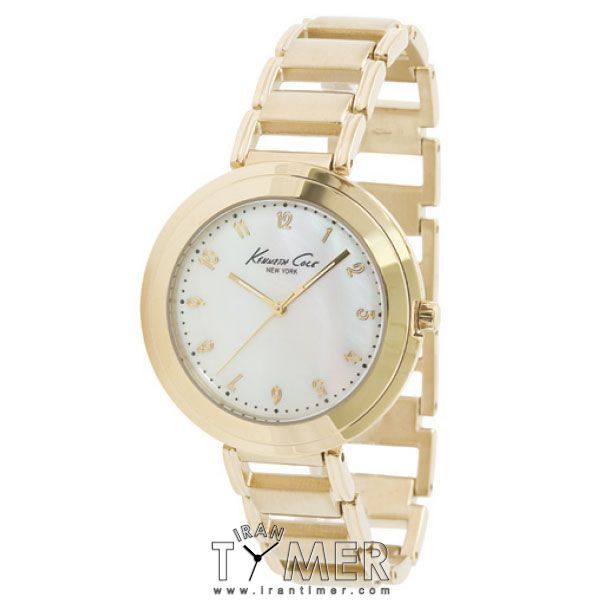 قیمت و خرید ساعت مچی زنانه کنت کول(KENNETH COLE) مدل KC4698 کلاسیک | اورجینال و اصلی